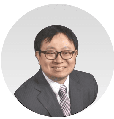 Charles Hong