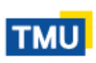 Toronto Metropolitan University
